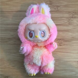 Big Into Energy Labubu Loyalty